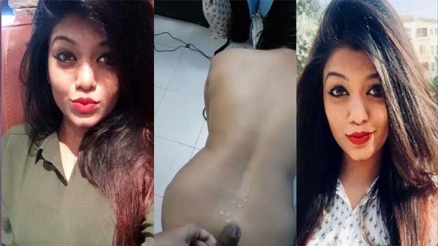 Viral leaked mms Beautiful Delhi Babe Hard Fucking in Hotel With Audio
