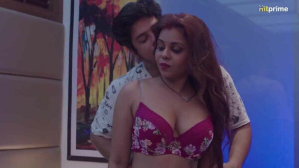 Adla Badli – S01E01 2024 Hot Hindi Porn Web Series HitPrime