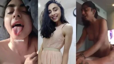 New Indian Viral MMS Desi Young Girl Hard Fucking Full Collection 6 Videos