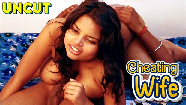Cheating Wife 2024 SexFantasy xxx Hindi Uncut Short Film