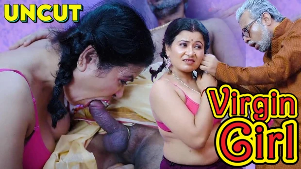 Dadaji Fuck Virgin Girl 2024 GoddesMahi Hindi Uncut Porn Short Film