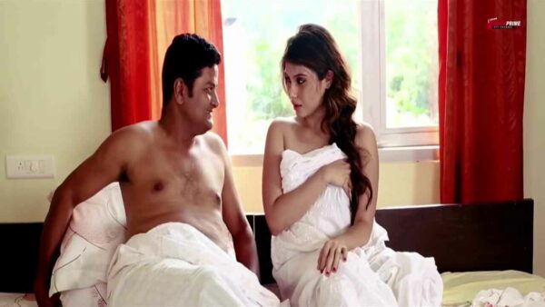 Film Aur Hawas – S01E02 2024 xxx Hindi Hot Web Series TPrime