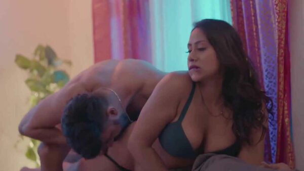 Ghar – S01E02 2024 Hindi Hot Web Series HulChul App