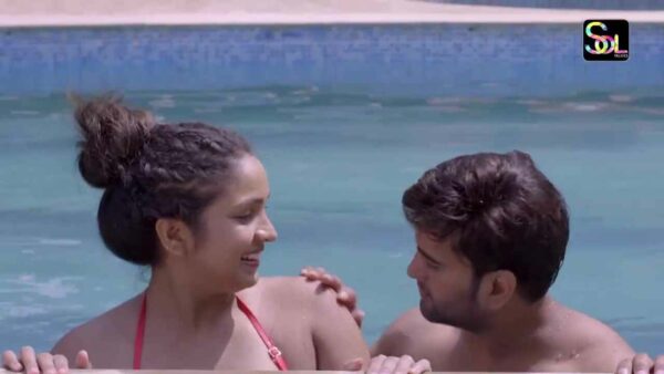 Gym Teacher – S01E01 2024 Hot Hindi Porn Web Series Soltalkies