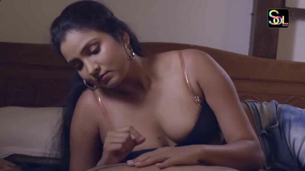 Gym Teacher – S01E02 2024 xxx Hindi Hot Web Series Soltalkies