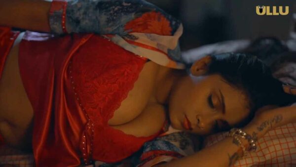 Haveli – S01E03 2024 Hindi Hot Web Series Ullu App