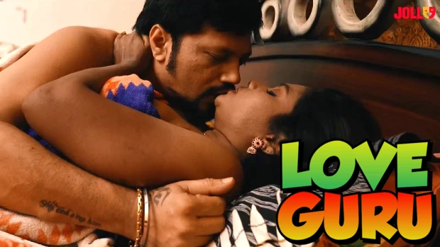 Love Guru – 2024 xxx Tamil Hot Short Film Jollu