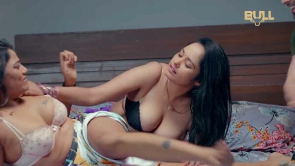 Kaam Dand – S01E02 2024 xxx Hindi Hot Web Series Bullapp