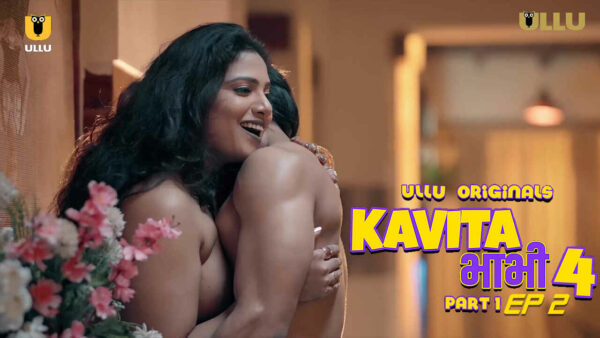 Kavita Bhabhi – S04E02 – 2024 – Hindi Hot Web Series – Ullu