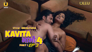 Kavita Bhabhi – S04E03 – 2024 – Hindi Hot Web Series – Ullu