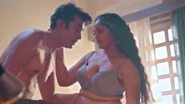 Kunvaaree – S01E01 2024 Hindi Hot Web Series HulChul Originals