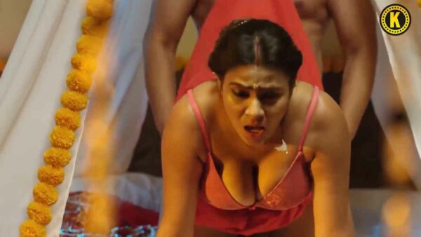 Looteri – S01E01 2024 Hot Hindi Porn Web Series Kangan