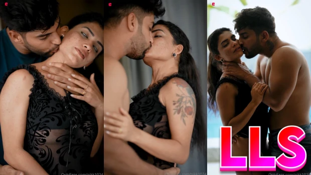 Love Lust Satisfaction – 2024 – Resmi R Nair Hindi Uncut Short Film Onlyfans vip