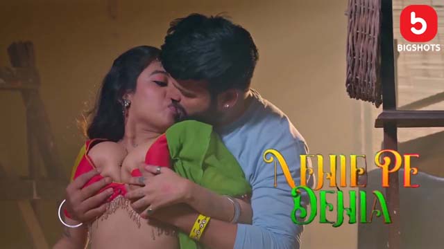Nehle Pe Dehla – S01E05 2024 Hot Hindi xxx Web Series BIGShots