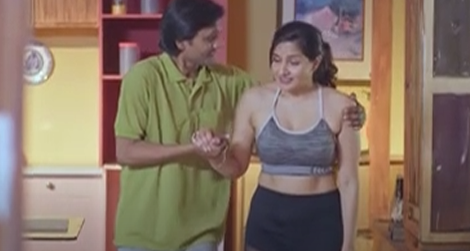 Rental – 2024 xxx Hindi Hot Short Film Atrangii