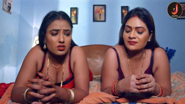 Shatir – S01E04 2024 xxx Hindi Hot Web Series Jalva