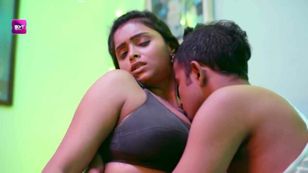 Swapnadosh – S01E05 2024 Hindi Hot Web Series Battameez