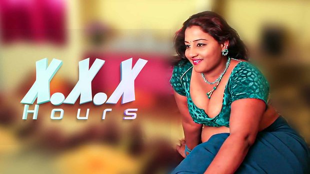 XXX Hours – 2024 Uncut Hindi Hot Short Film Cultflix
