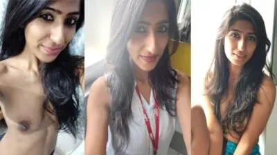 Latest Viral Desi Sex MMS Super Sexy Hot College Girl Fucked by Boyfriend