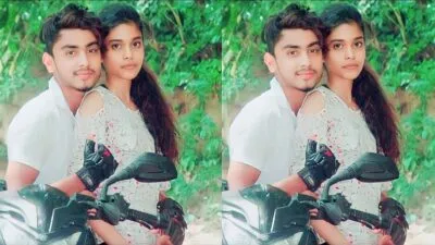 Xvideos Indian Free Desi MMS Cute Shy Young Girl Fucking with Boyfriend