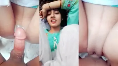 DesiFlix Latest Most Trending Very Hot College Girl Hard Fucking