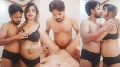 IxiPorn Married Muslim Cousin Brother Sister Fucking Cum In Pussy Honeymoon Sex