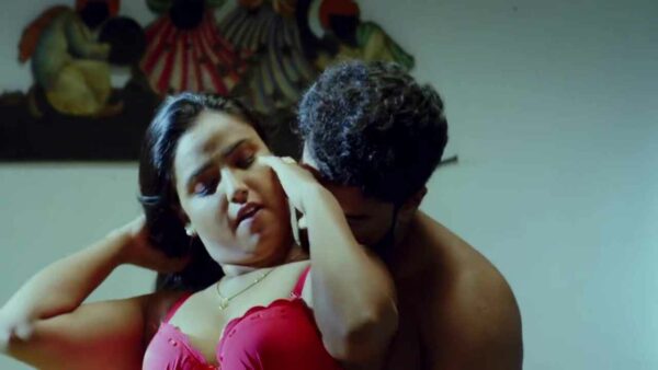 Aakhiri Raat – S01E02 2024 xxx Hindi Hot Web Series JugnuTv