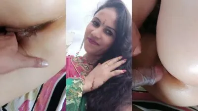 Xvideos Indian Exclusive Desi Hot Randi Bhabhi Anal Fucking with lover