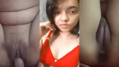NangiVideos Sexy Teenage Girl Tight Virgin Pussy Fucking with cousin brother
