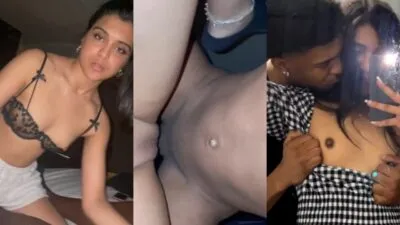 DesiFlix Sexy Paki TV Actress Hard Fucking with Lover Full Collection