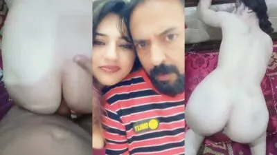 UncutMaza Exclusive Very Hot TV Actress Fucking with Producer Leaked Sex MMS