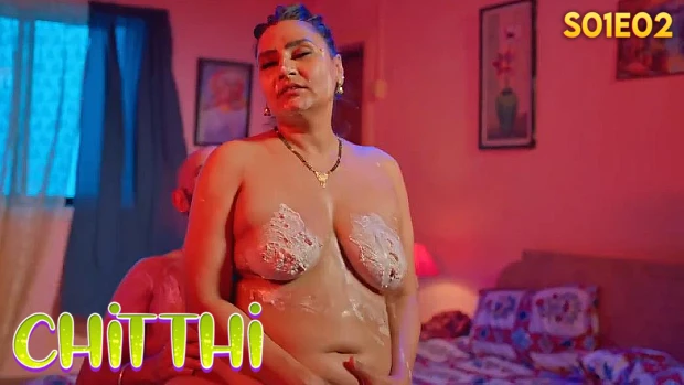 Chitthi – S01E02 2024 xxx Hindi Hot Web Series BIGShots