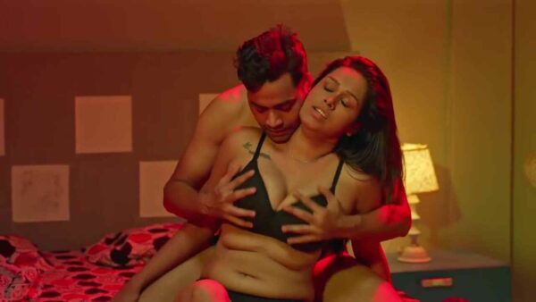 Chitthi – S01E01 2024 xxx Hindi Hot Web Series BIGShots