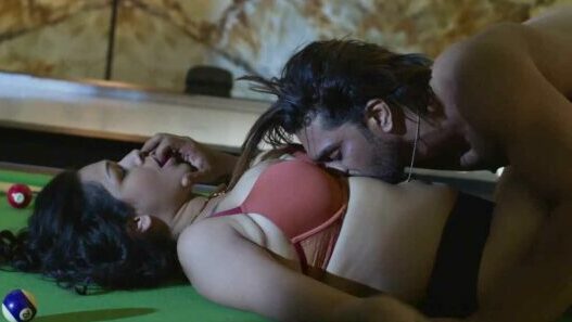 Devil – S01E05 – 2024 xxx Hindi Hot Web Series Ullu