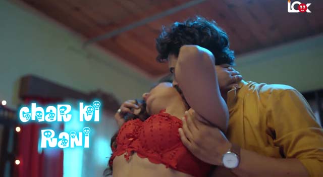 Ghar Ki Rani – S01E03 – 2024 xxx Hindi Hot Web Series Look Entertainment