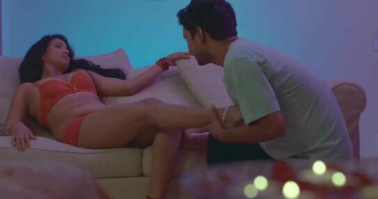 Laal Mirch – S01E01 2024 xxx Hindi Hot Web Series Ullu