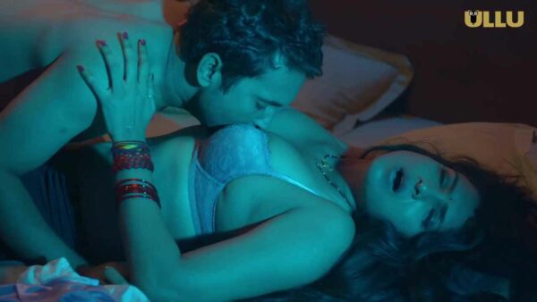 Laal Mirch – S01E03 2024 xxx Hindi Hot Web Series Ullu