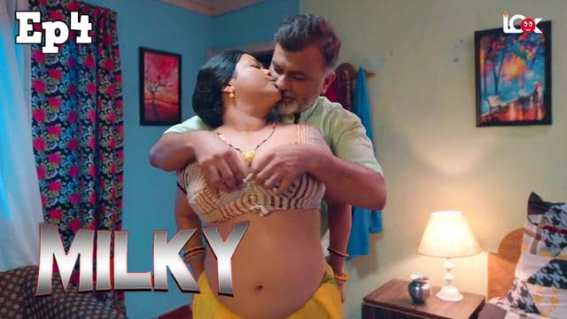 Milky – S02E04 2024 xxx Hindi Hot Web Series Look Entertainment