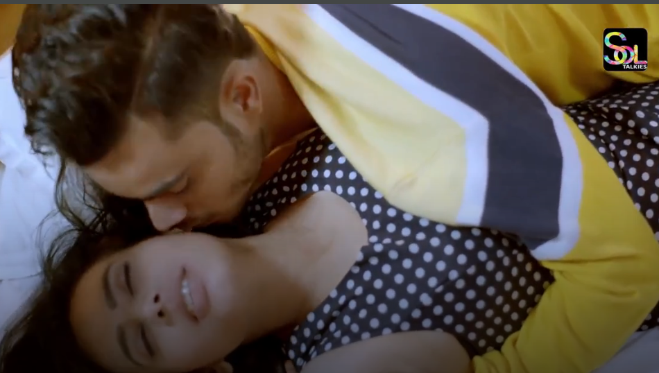 Red Light – S01E01 2024 xxx Hindi Hot Web Series SolTalkies