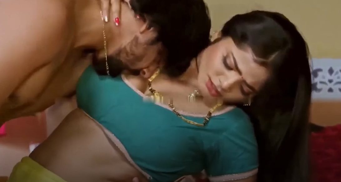 Chicken Korma – S01E01 2024 xxx Hindi Hot Web Series Kangan