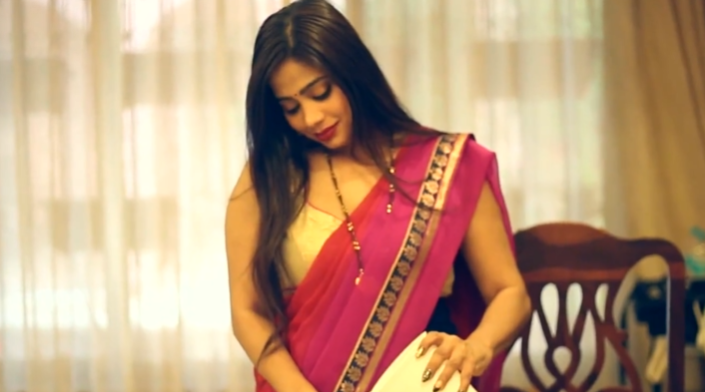 Luteri Aunty – S01E01 2024 xxx Hindi Hot Web Series Mastram
