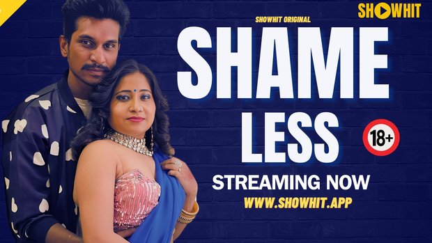 Shameless – 2024 xxx Hindi Uncut Hot Short Film ShowHit