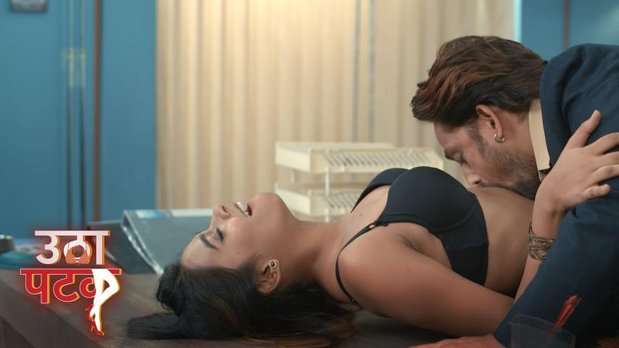 Utha Patak – S01E06 2024 xxx Hindi Hot Web Series ALTBalaji