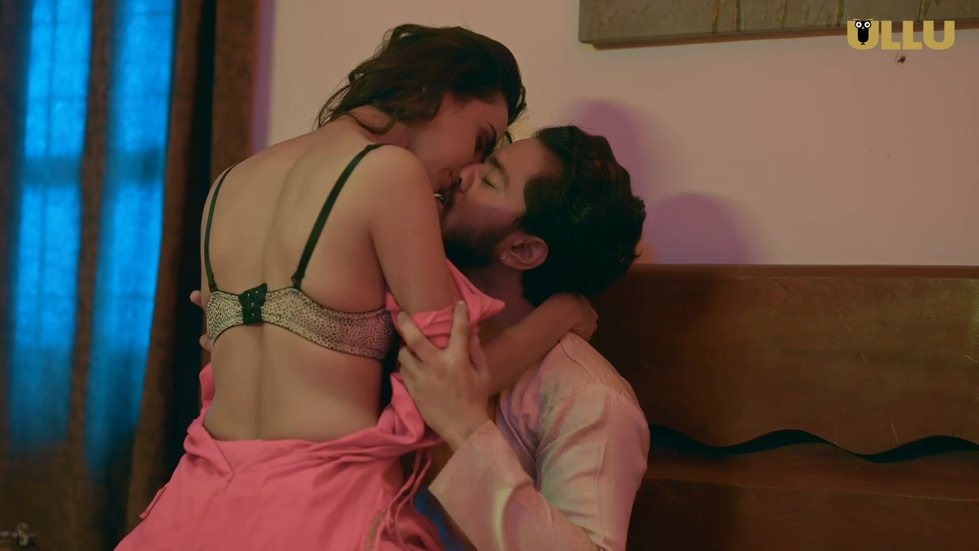 Laal Mirch – S01E05 2024 xxx Hindi Hot Web Series Ullu App