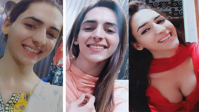 Xvideos Beautiful Pakistani Dancer Nude Viral Leaked MMS In Social Media