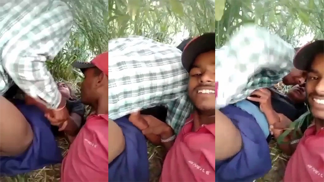 Desi Leaked Viral Clip Young boys Fucking Randi Bhabhi Gangbang Chudai