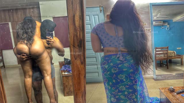Desi xHamster Hot Randi Bhabhi Hard Fucking with lover Leaked Viral MMS