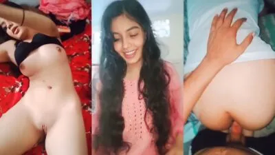 Desi Exclusive Leaked Indian MMS Very Hot Girl Tight Pink Pussy Fucking