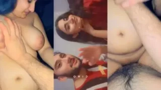 Indian Viral Exclusive Desi MMS Very Cute Muslim Girl Fucking Leaked Video