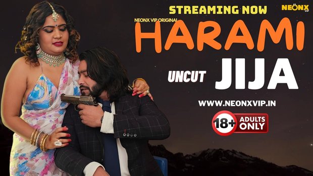 Harami Jija – 2024 xxx Hindi Uncut Hot Short Film Neonx